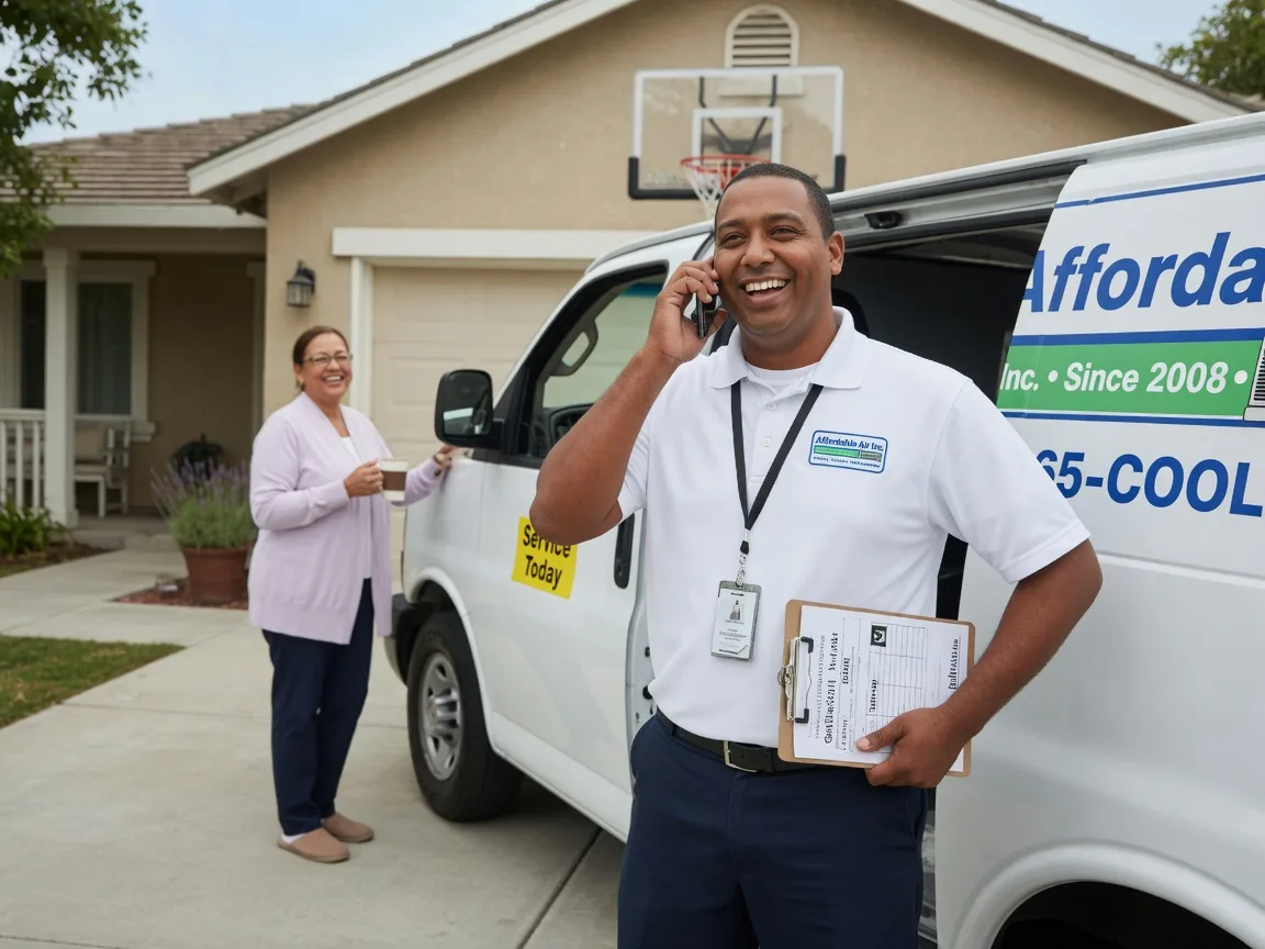 Central Ac Repair Southfield, MI FAQs